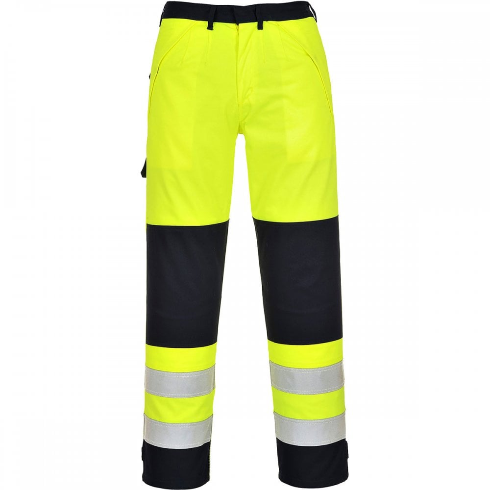 Hi-Vis Multinorm Trousers