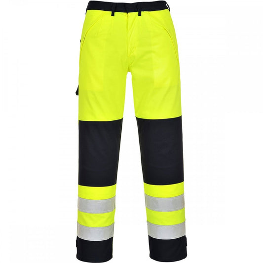 Hi-Vis Multinorm Trousers