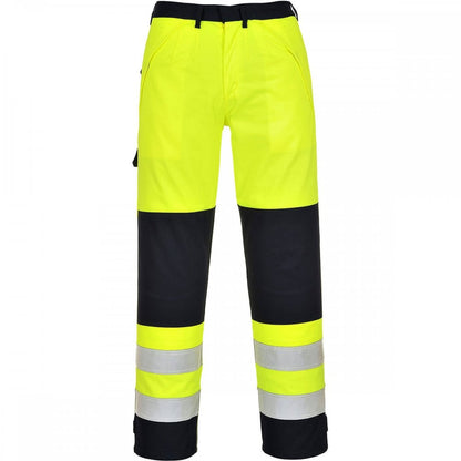 Hi-Vis Multinorm Trousers