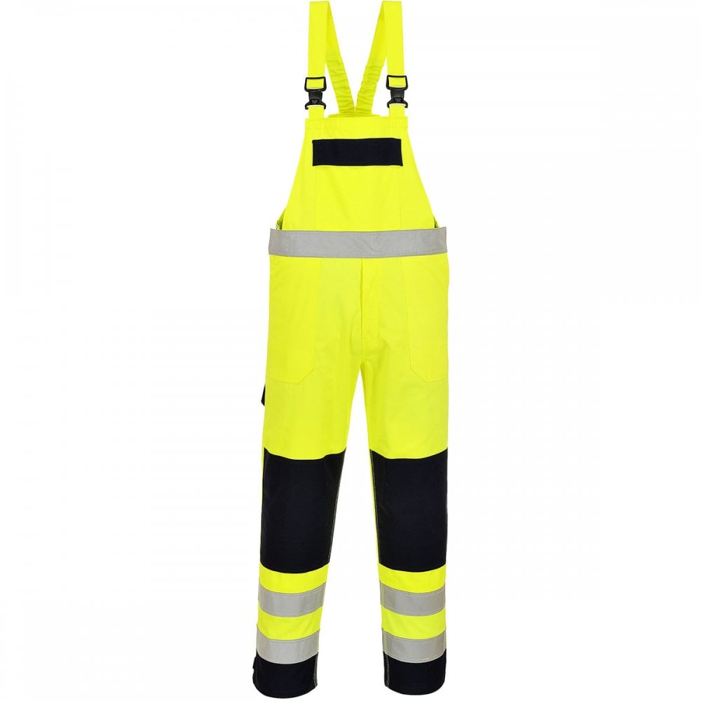 Multinorm Bib & Brace