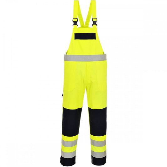 Multinorm Bib & Brace