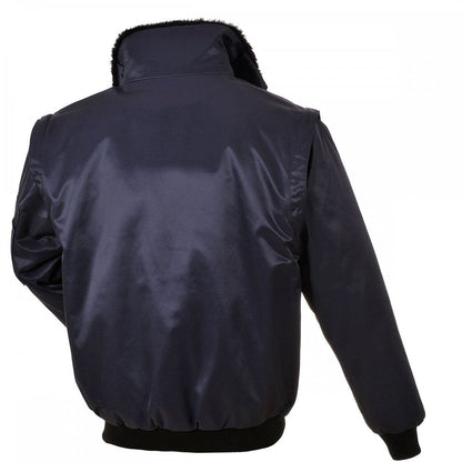 Pilot Jacket
