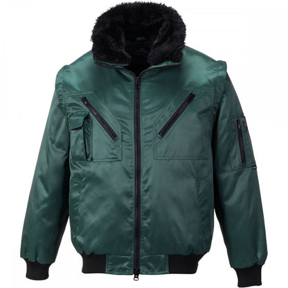 Pilot Jacket