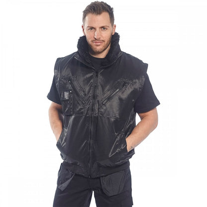 Pilot Jacket