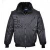 Pilot Jacket