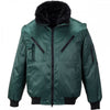 Pilot Jacket