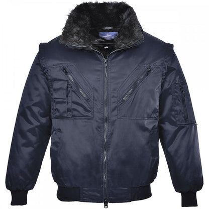 Pilot Jacket