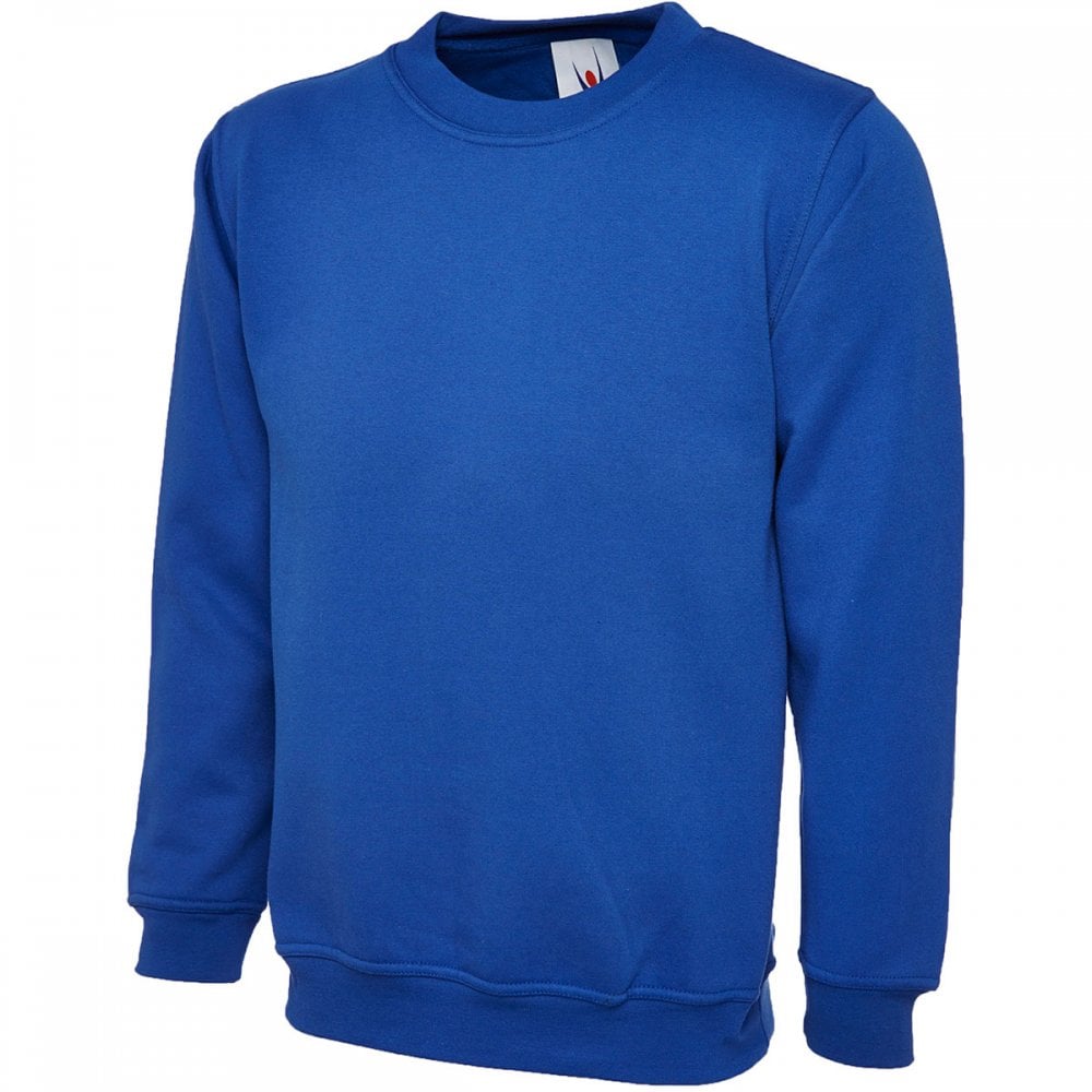 UC202 Childrens Classic Sweatshirt