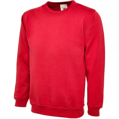 UC202 Childrens Classic Sweatshirt