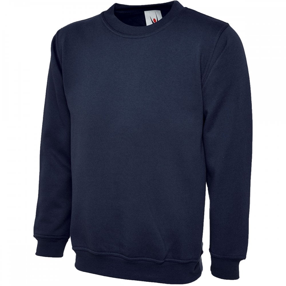 UC202 Childrens Classic Sweatshirt
