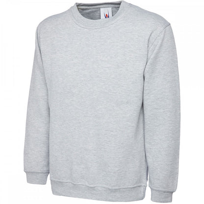 UC202 Childrens Classic Sweatshirt