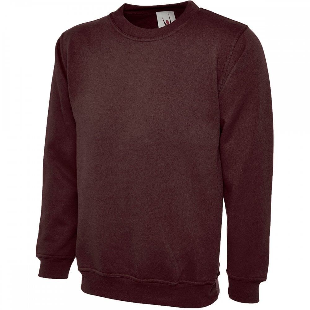 UC202 Childrens Classic Sweatshirt