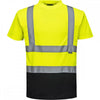Hi-Vis 2-Tone T-Shirt
