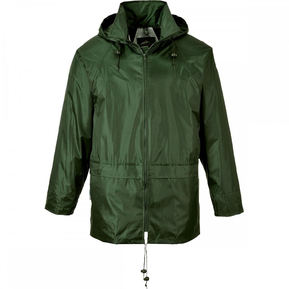 Portwest Rain Jacket