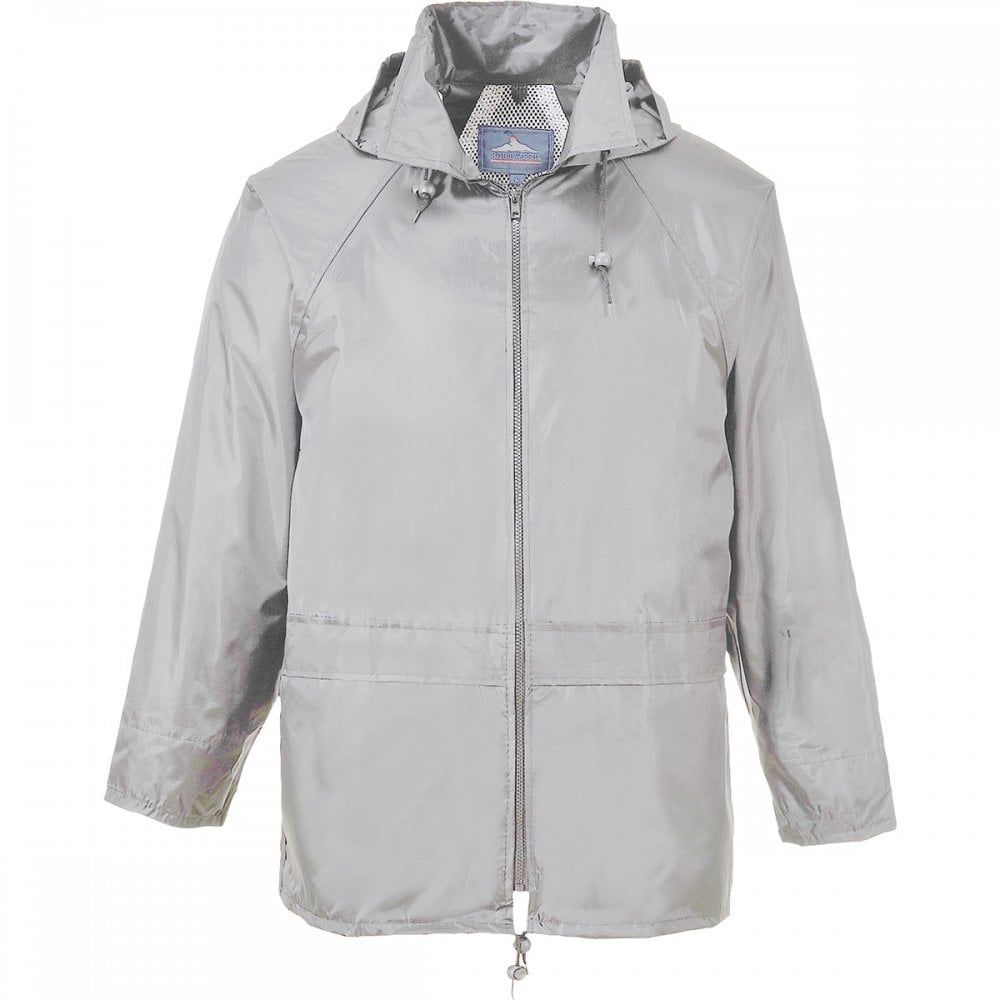 Portwest Rain Jacket