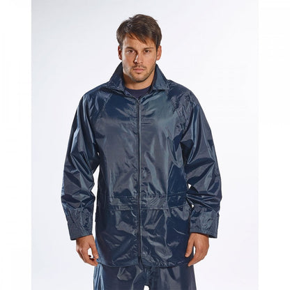 Portwest Rain Jacket