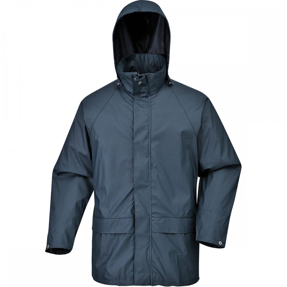 Sealtex Jacket