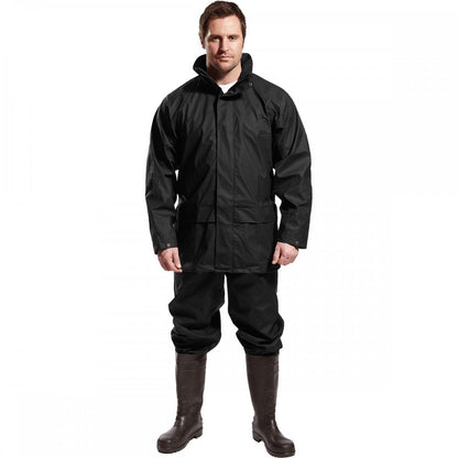 Sealtex Jacket