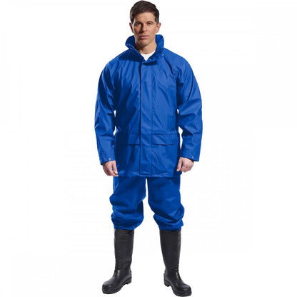 Sealtex Jacket