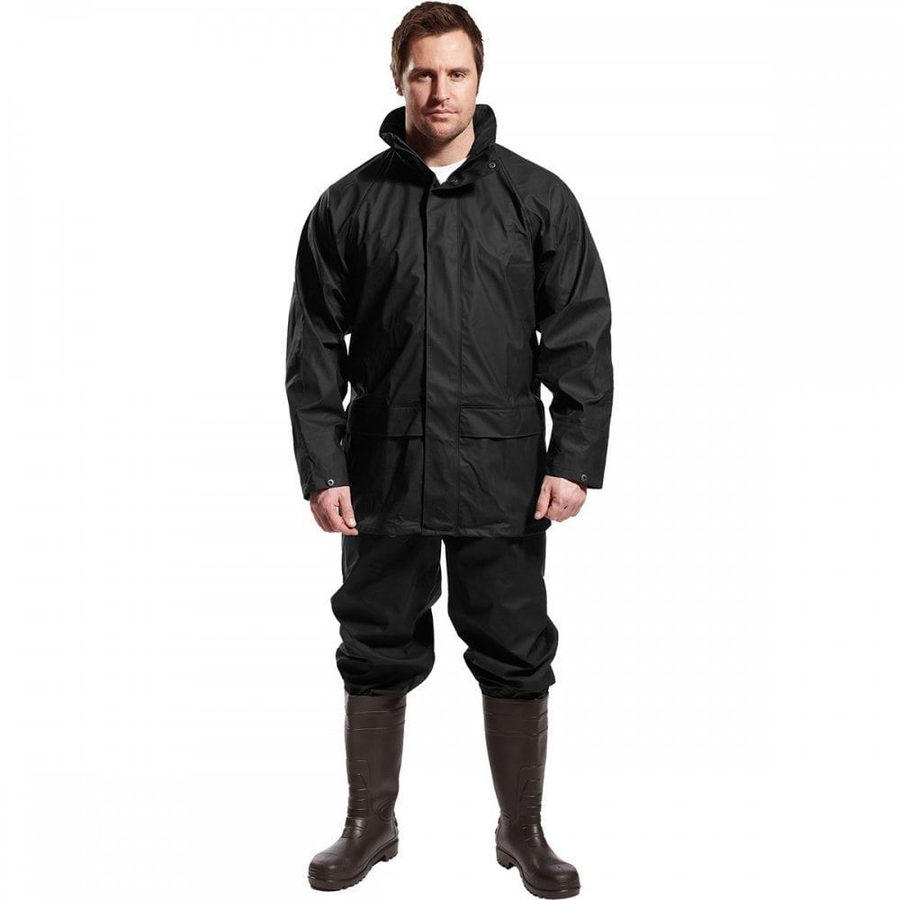 Sealtex Jacket