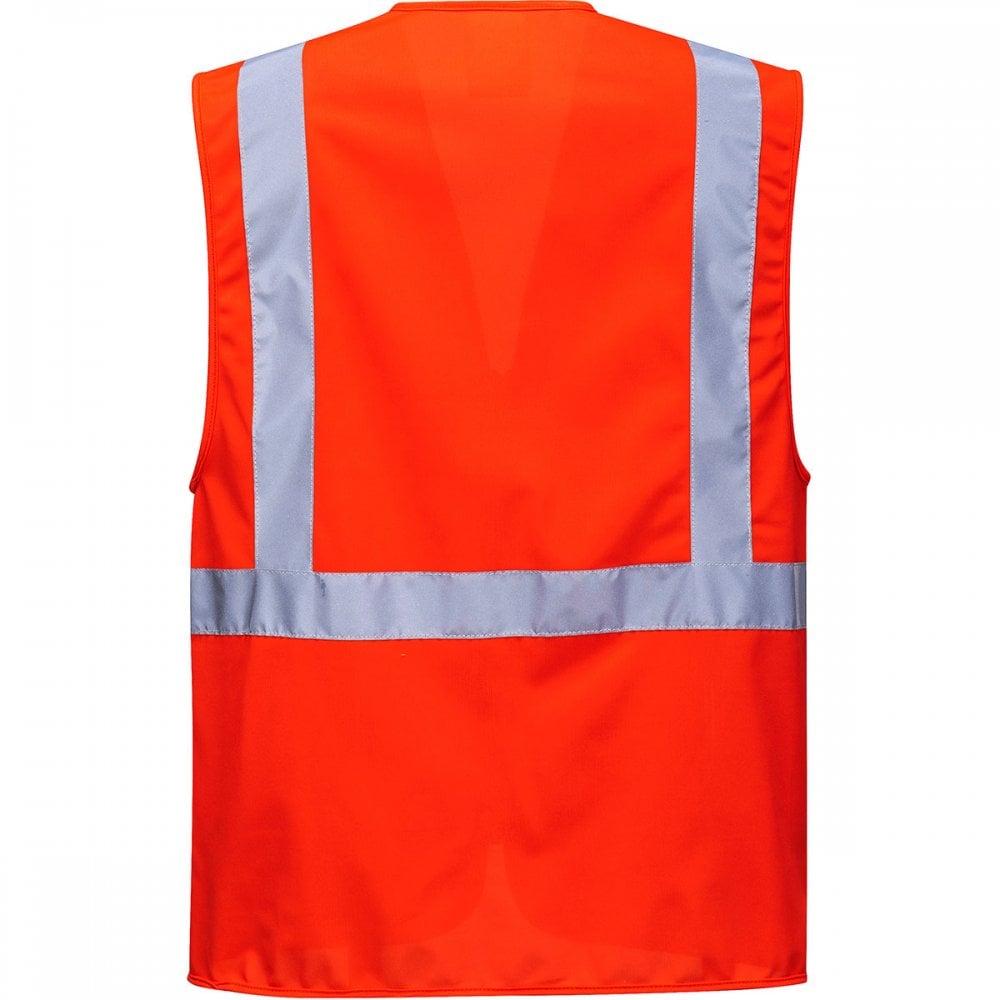 Berlin Executive Vest