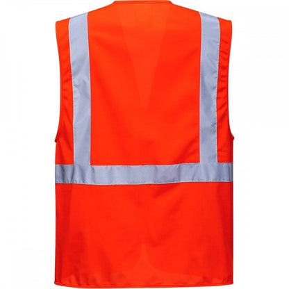 Berlin Executive Vest