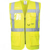 Berlin Executive Vest