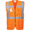 Berlin Executive Vest