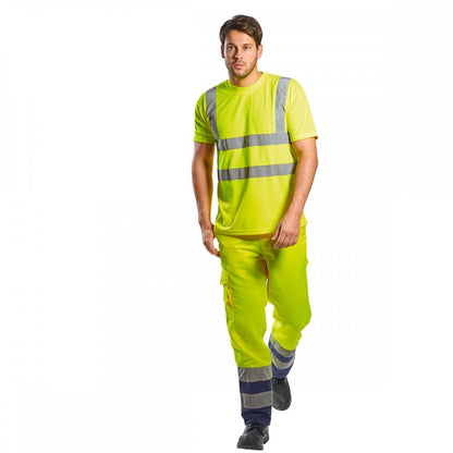 Hi-Vis T Shirt