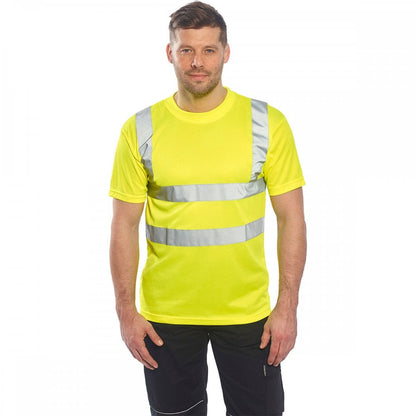 Hi-Vis T Shirt