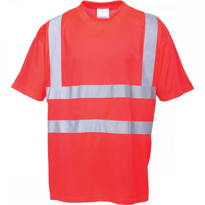 Hi-Vis T Shirt