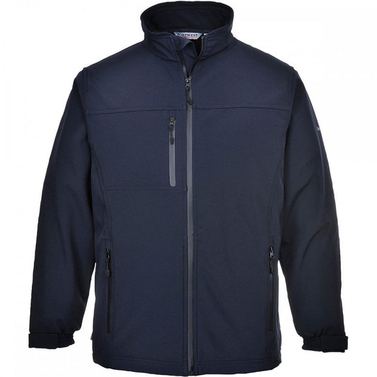 Softshell Jacket