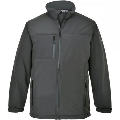 Softshell Jacket