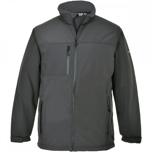 Softshell Jacket