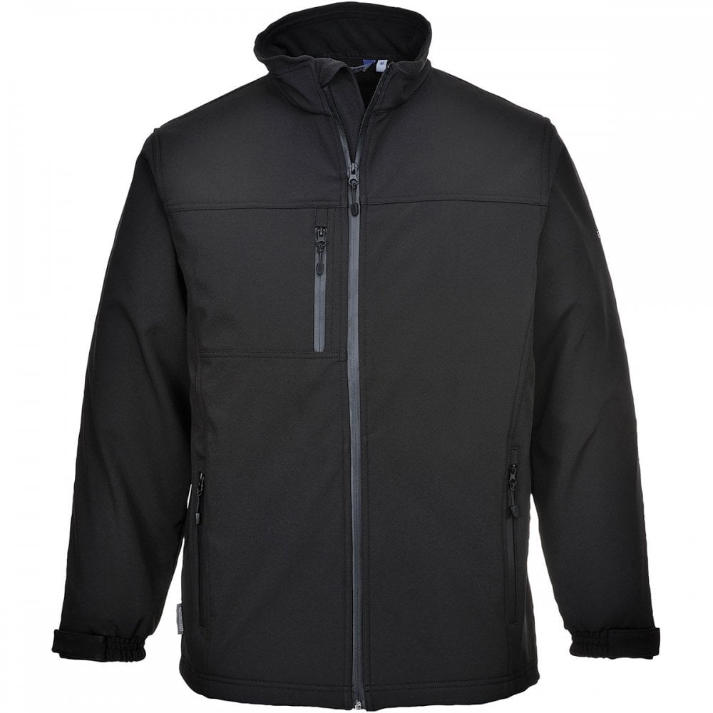 Softshell Jacket
