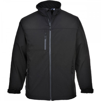 Softshell Jacket