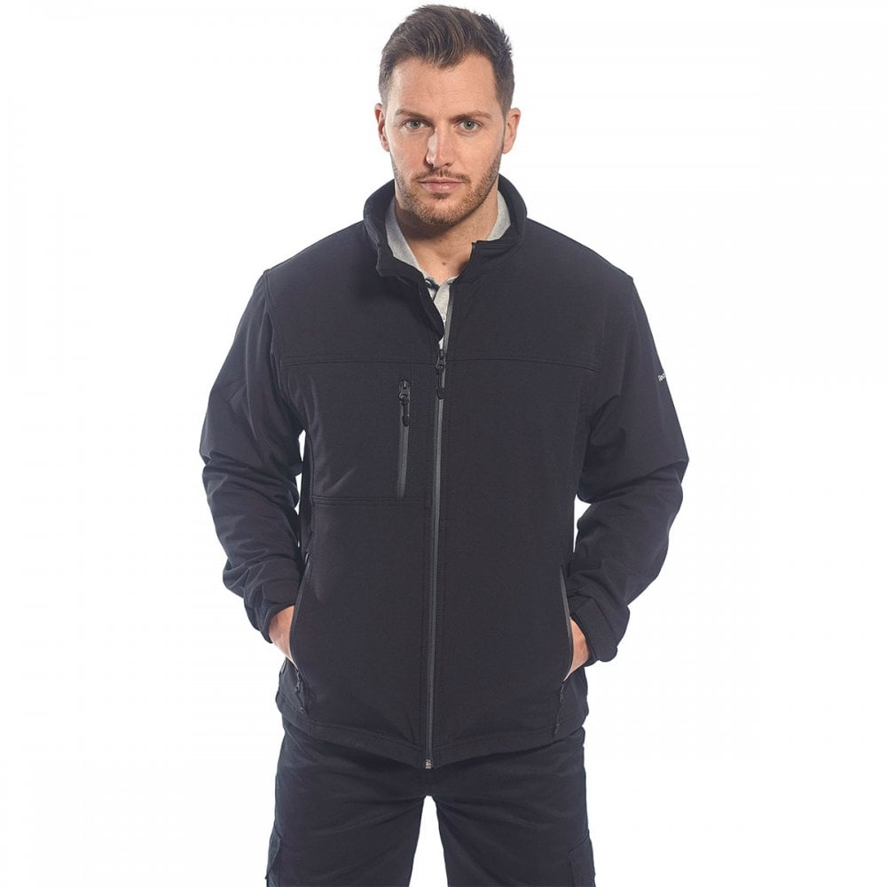 Softshell Jacket