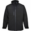 Softshell Jacket