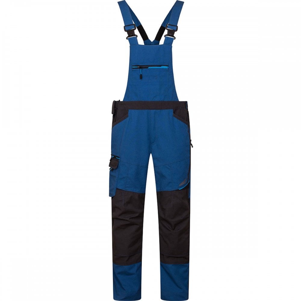 WX3 Bib & Brace