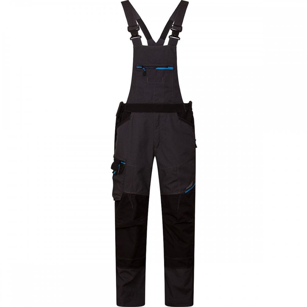 WX3 Bib & Brace