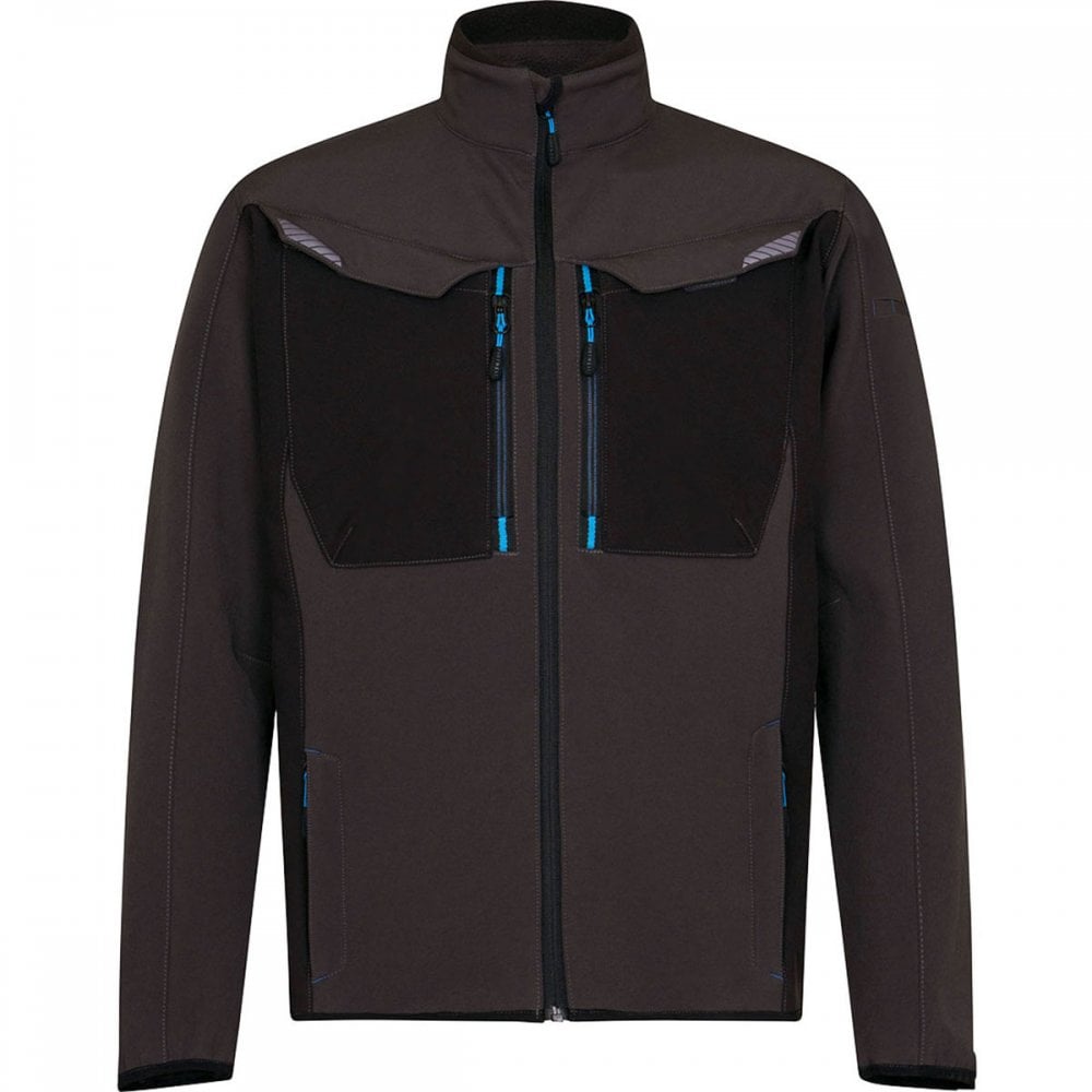 WX3 Softshell Jacket