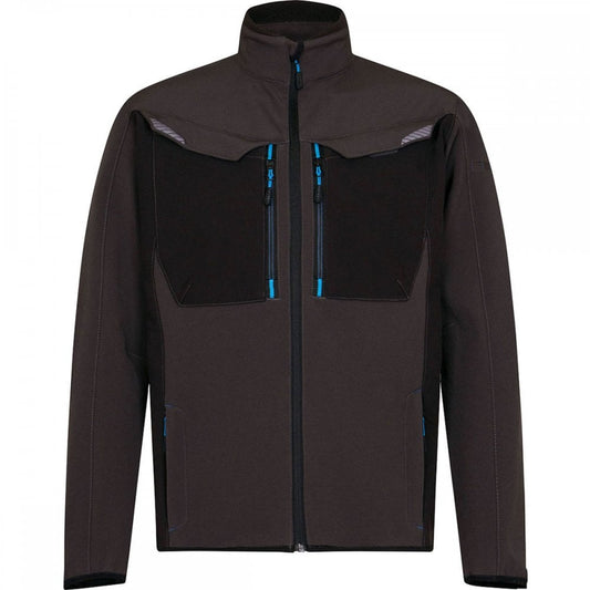 WX3 Softshell Jacket