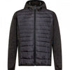 KX3 Baffle Knit Jacket