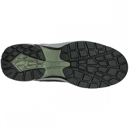 Ultratrail Olive Ctx Mid Safety Boot