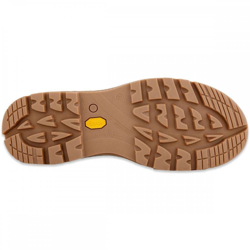 F702915 Hamilton S3 Water Resistant Shoe