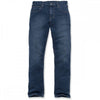 102804 Rugged Flex Relaxed Straight Jean Light Blue Chambray 30" 32" *One Size Only - Outlet Store*