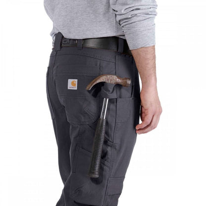103159 Steel Multipocket Trouser