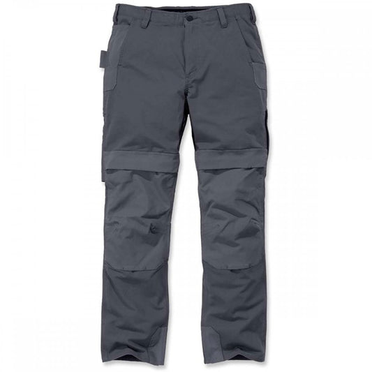 103159 Steel Multipocket Trouser