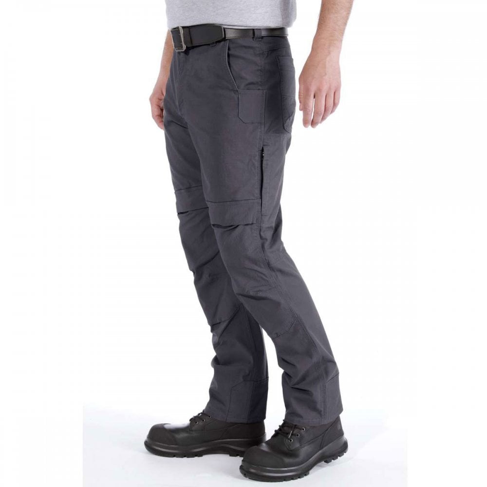 103159 Steel Multipocket Trouser