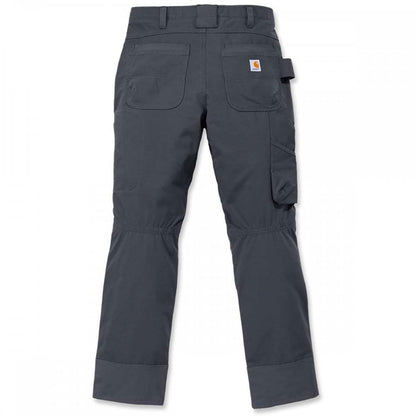 103159 Steel Multipocket Trouser